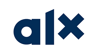 Alx Logo