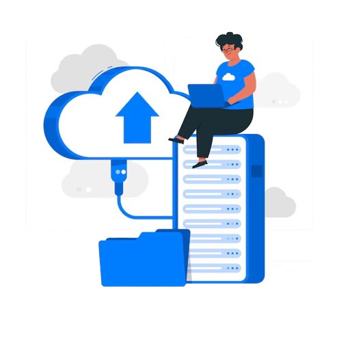 Data Storage and Backup
